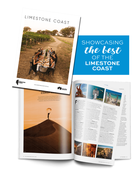 2021 Limestone Coast Visitor Guide_mock up 1